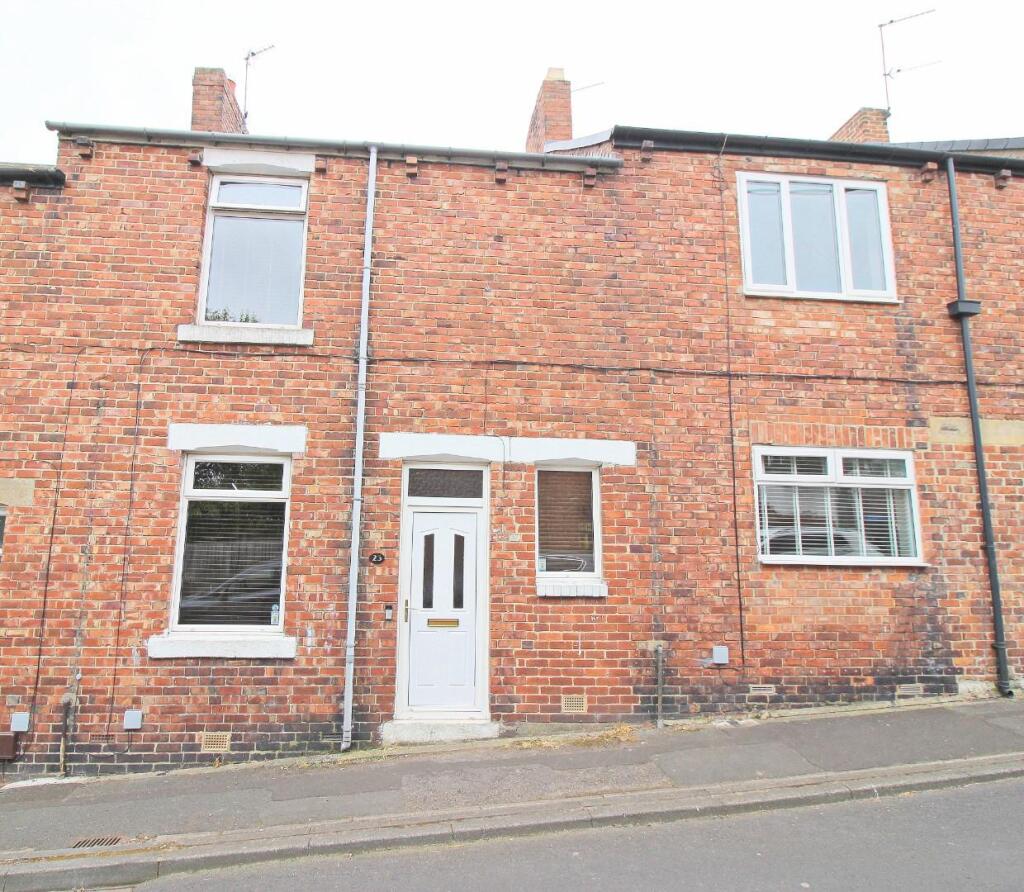 Main image of property: Tuart Street, Chester Le Street