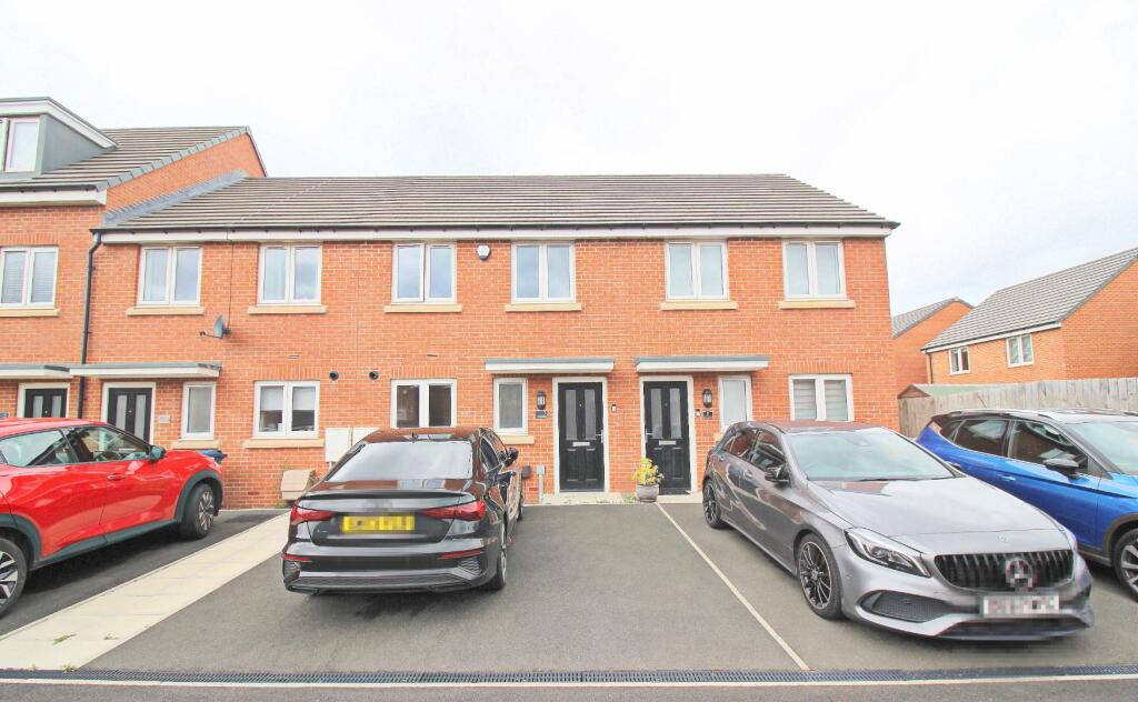 Main image of property: Alderson Road, Houghton le Spring