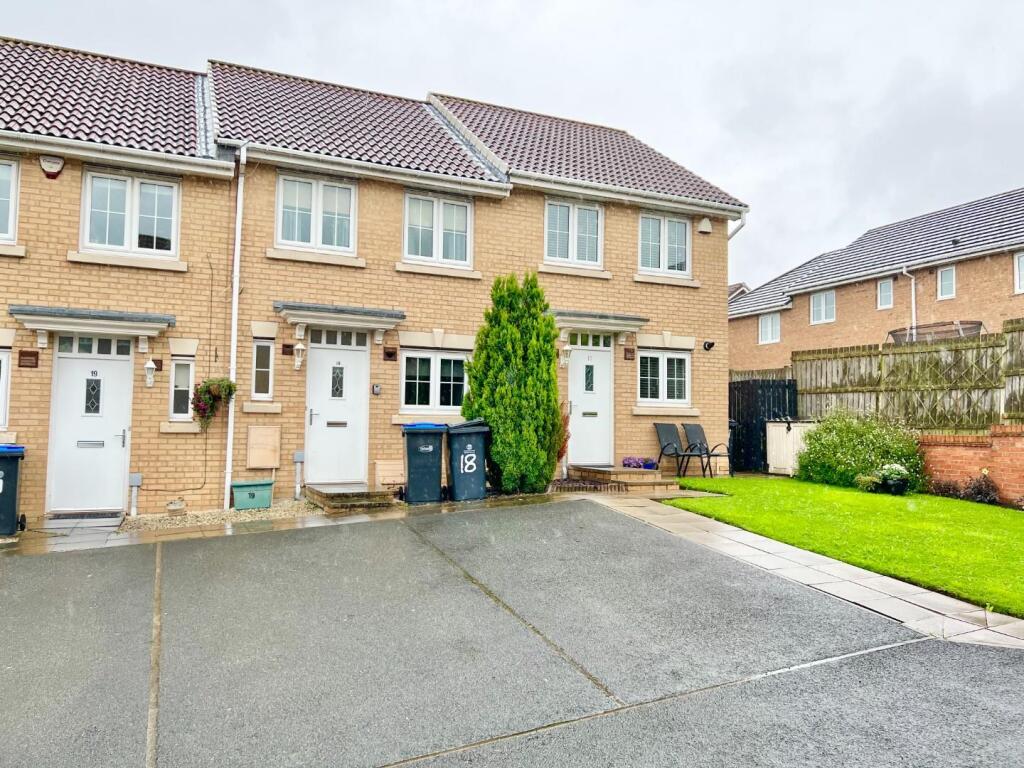 Main image of property: Beechwood Close, Sacriston, County Durham, DH7 6QL