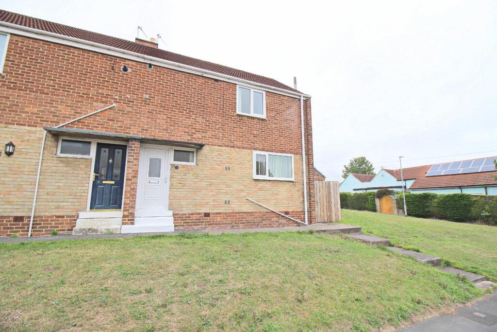 Main image of property: Cedar Avenue, Kimblesworth, Chester Le Street