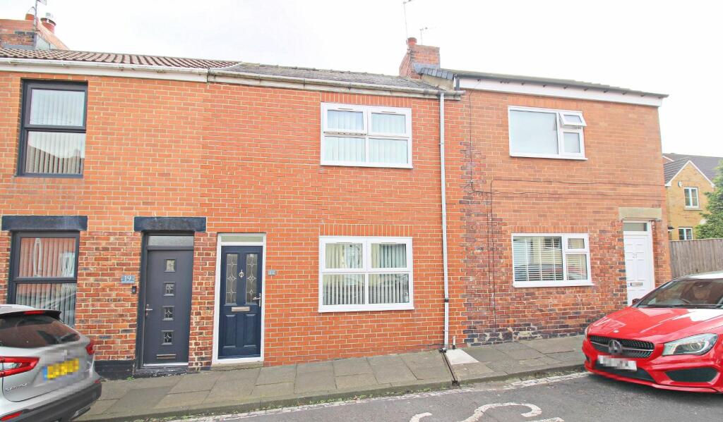 Main image of property: Holyoake Street, Newfield, Chester Le Street