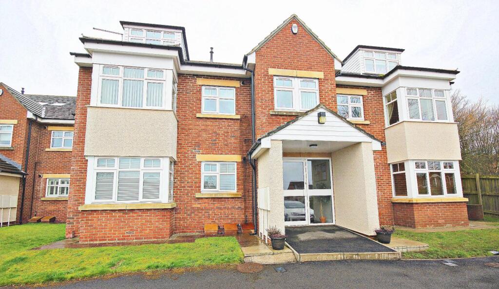 Main image of property: The Firs, Kimblesworth, Chester Le Street