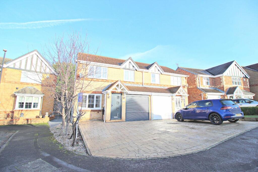 Main image of property: Cottonwood, Houghton Le Spring