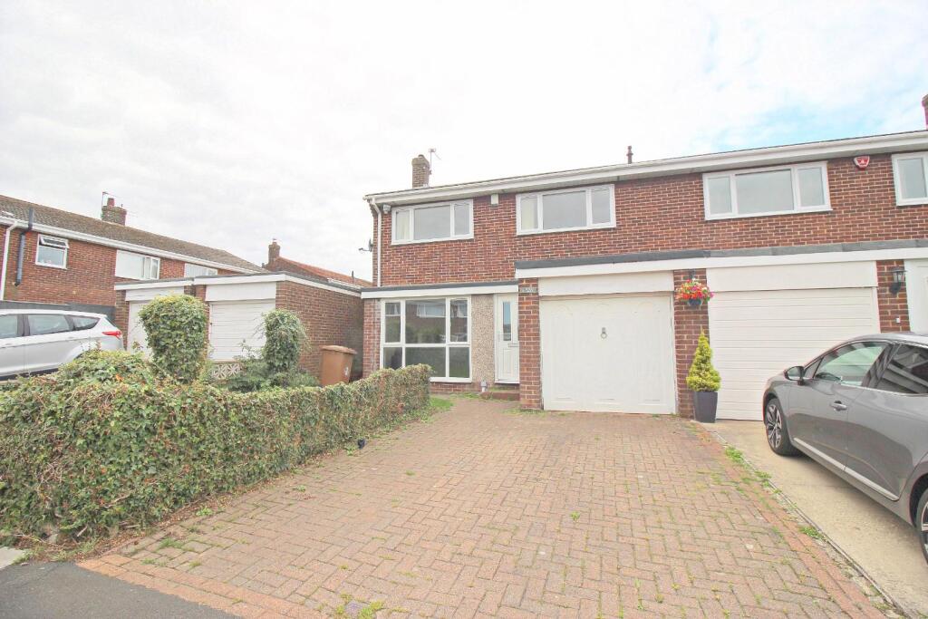 Main image of property: Rowan Drive, Hetton-Le-Hole, Houghton Le Spring