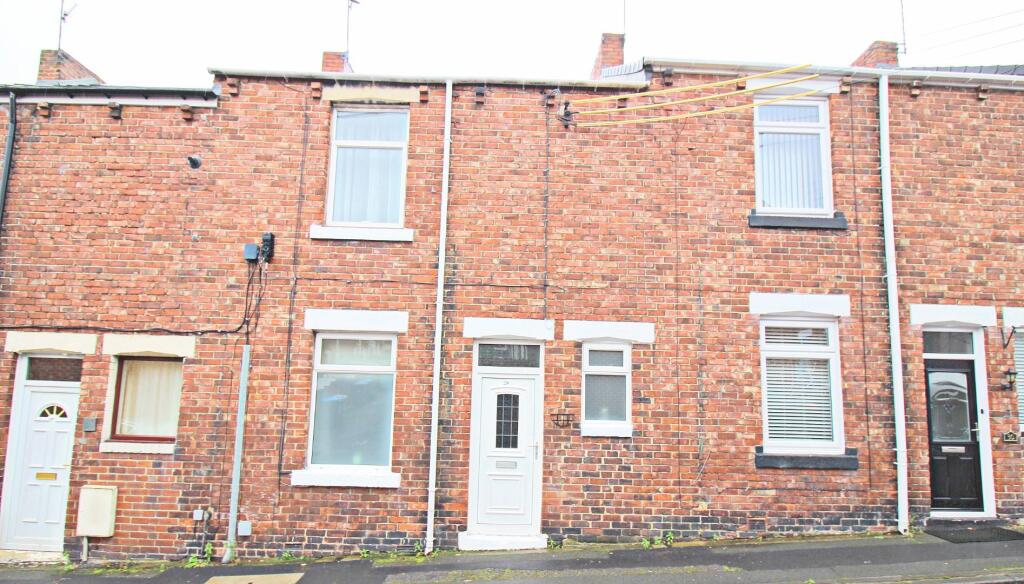 Main image of property: Tuart Street, Chester Le Street