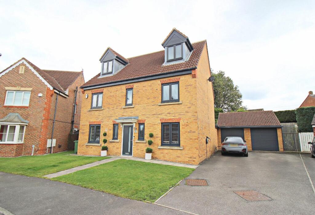 Main image of property: Beamish View, Birtley, Chester Le Street