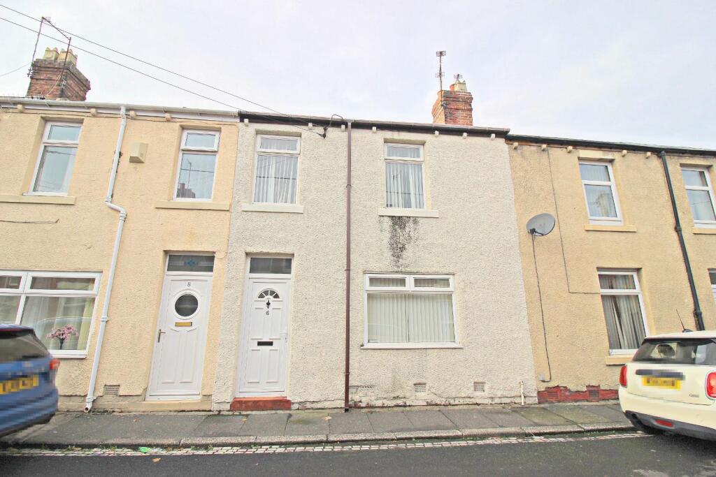 Main image of property: Victor Street, Chester Le Street