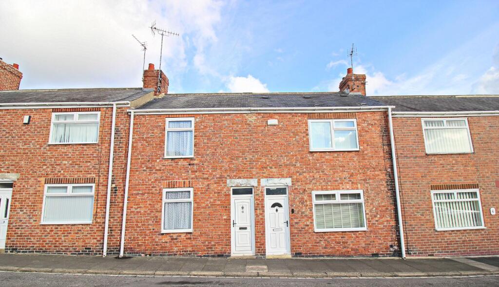Main image of property: Wood Street, Pelton, Chester Le Street