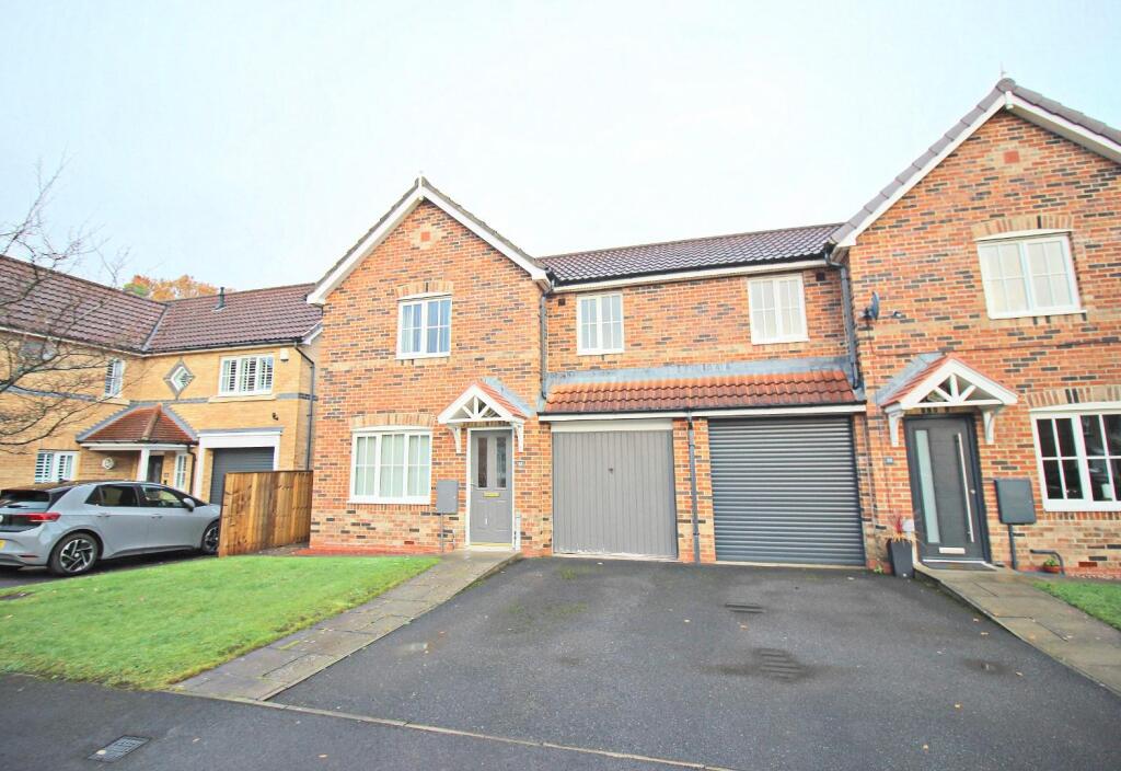 Main image of property: Woodlands, Ouston, Chester Le Street