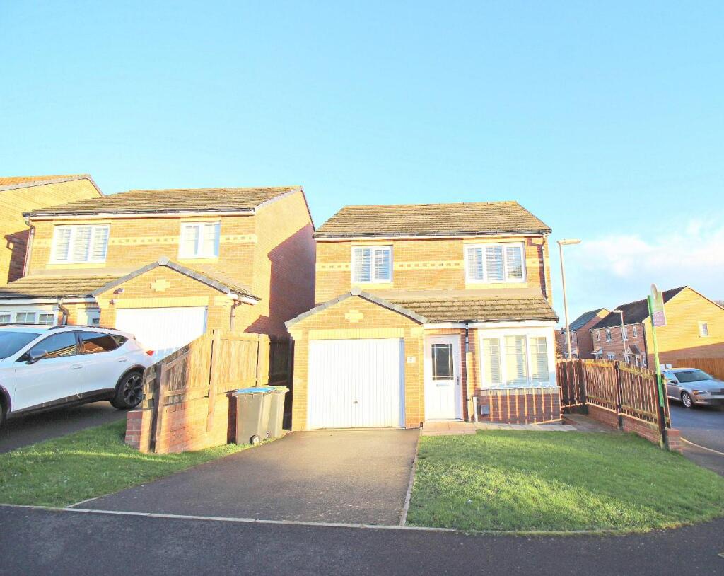 Main image of property: Little Burn Way, Pelton Fell, Chester Le Street