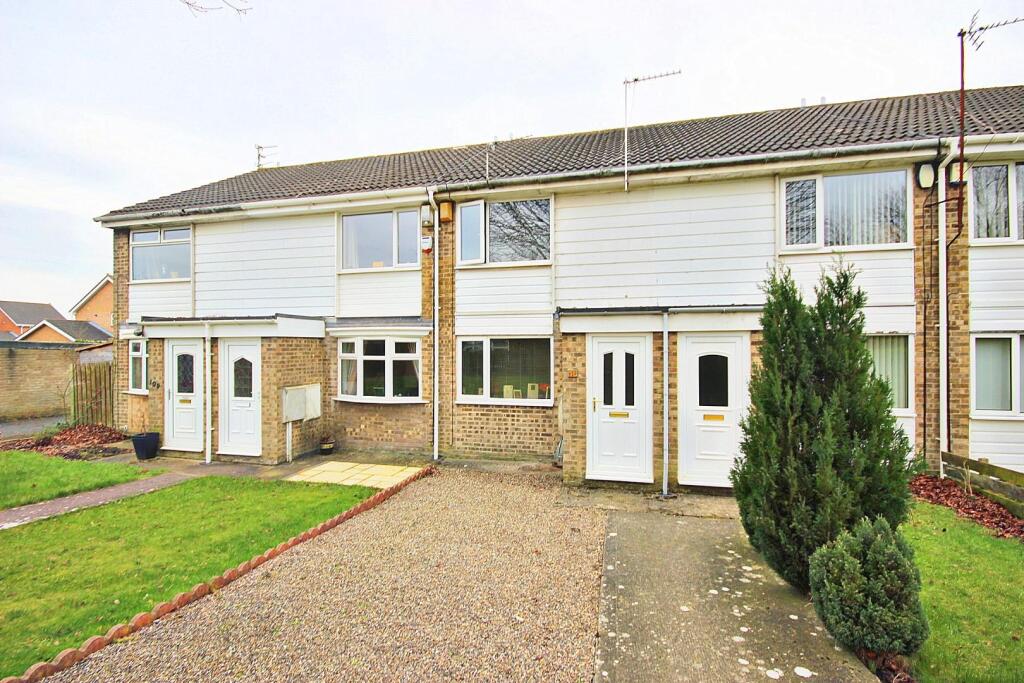 Main image of property: Thorntons Close, Pelton, Chester Le Street