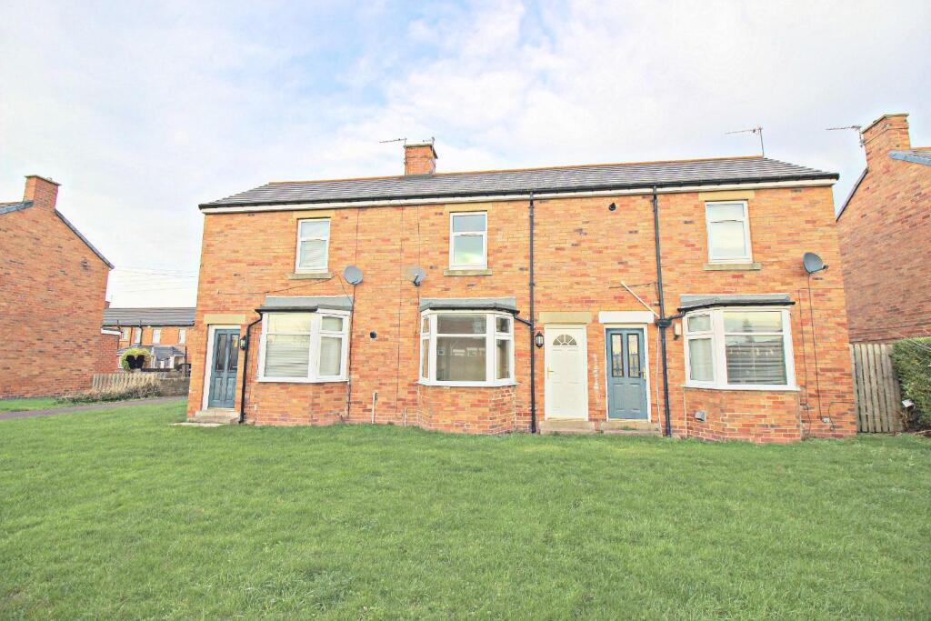 Main image of property: Marigold Crescent, Houghton Le Spring
