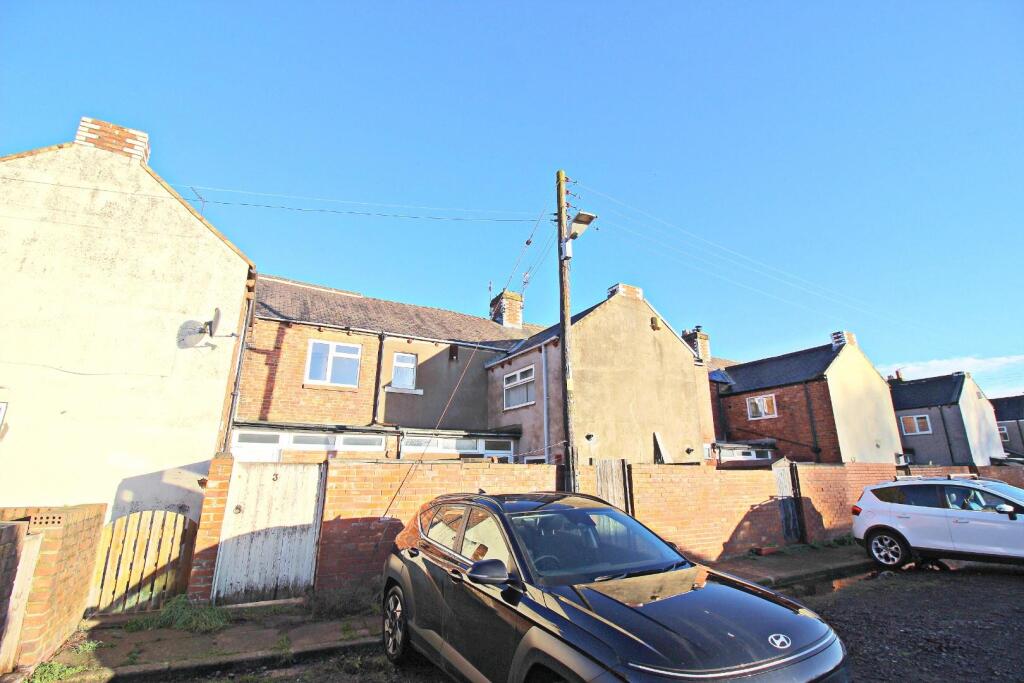 Main image of property: Victoria Terrace, Pelton, Chester Le Street