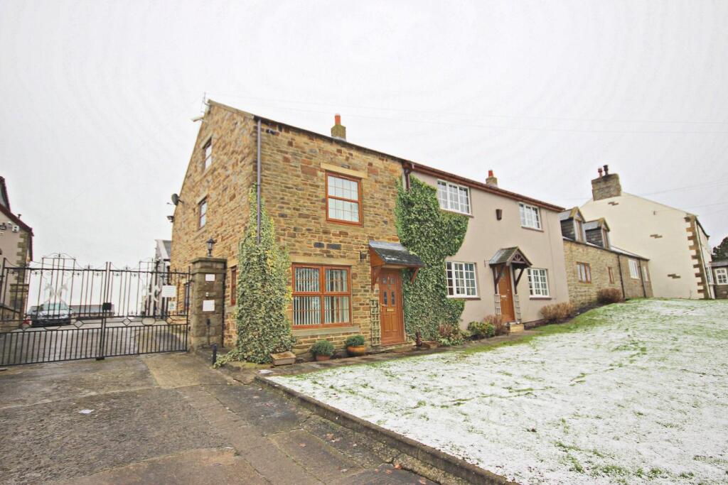Main image of property: Townhead Farm Cottages