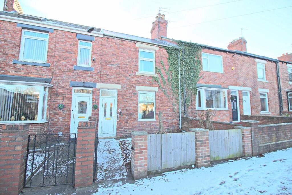 Main image of property: Hawthorn Terrace, Chester Le Street