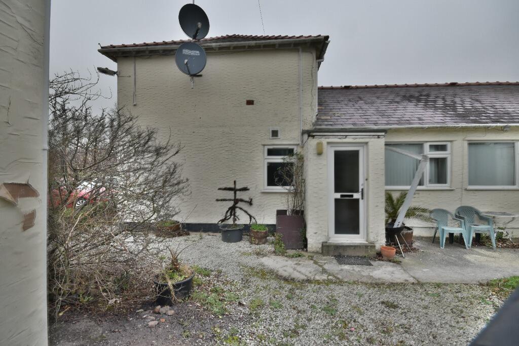 Main image of property: Woodland Drive, Flint, CH6