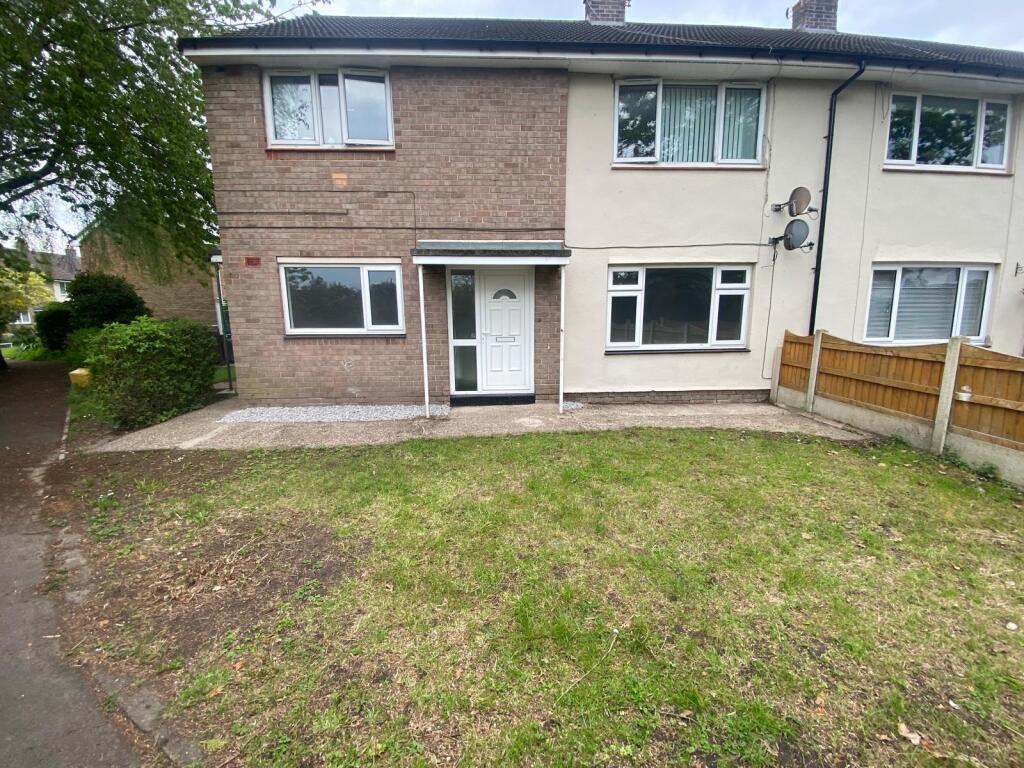 Main image of property: Coopers Close, Wrexham, LL13