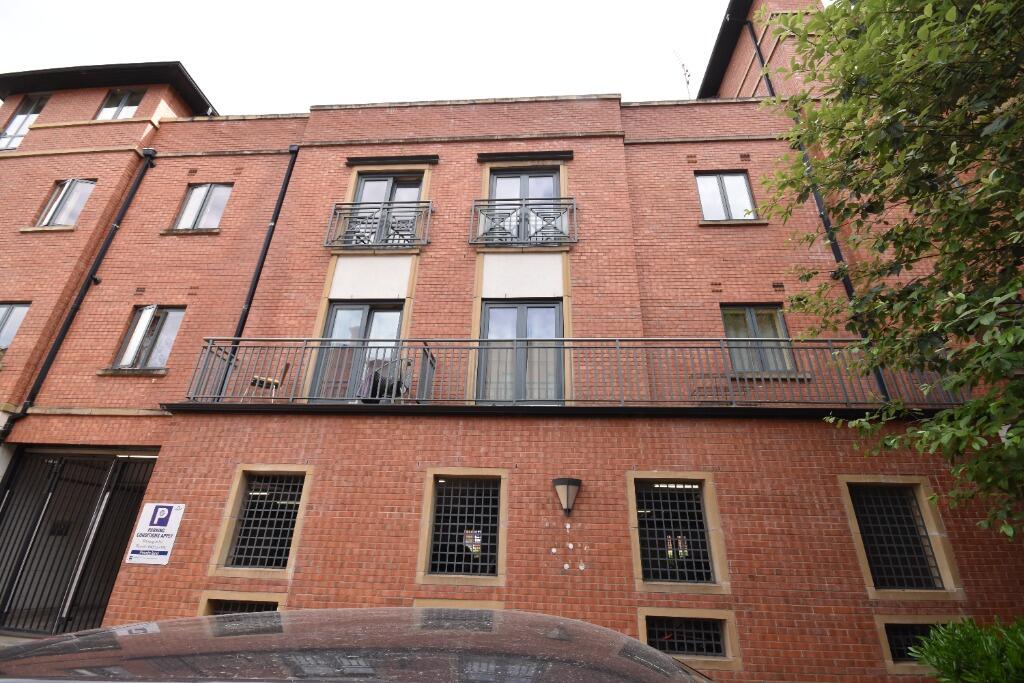 Main image of property: Seller Street, Chester, CH1