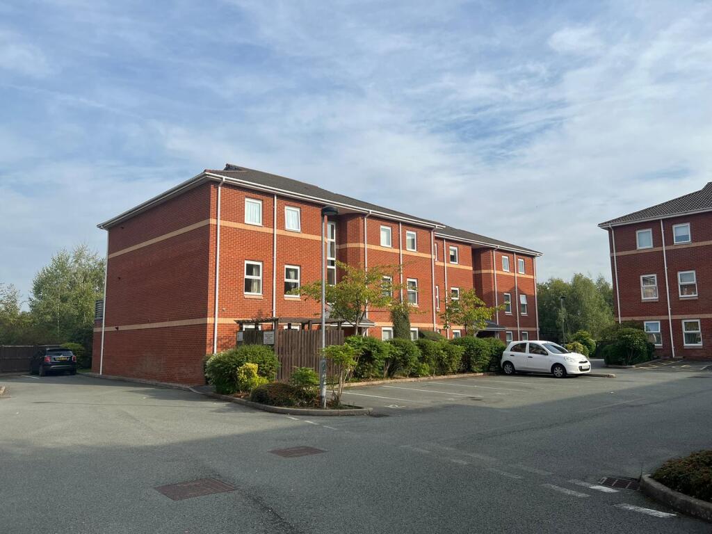 Main image of property: Pant Glas, Johnstown, LL14