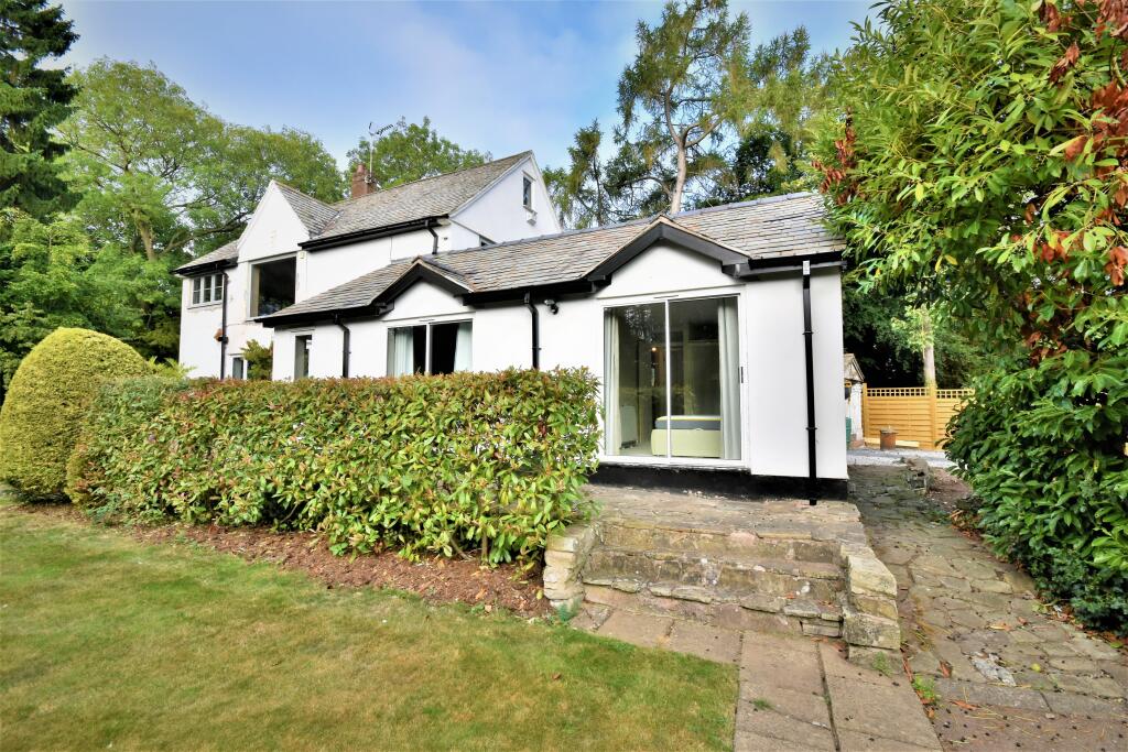 Main image of property: Wynnstay Lane, Marford, Wrexham, LL12