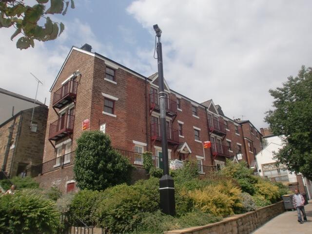 Main image of property: Ney Court, Wrexham, LL13