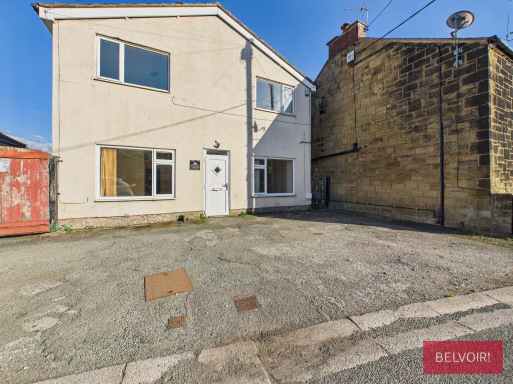 Main image of property: Victoria Road, Brynteg, Wrexham, LL11