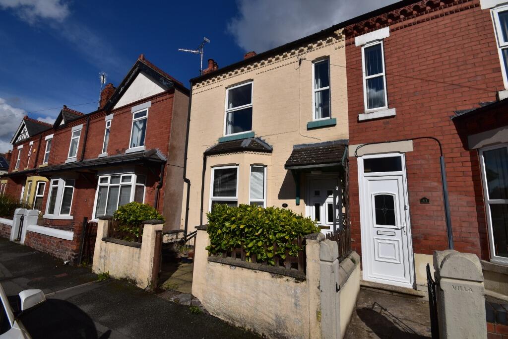 Main image of property: Alexandra Road, Wrexham, LL13