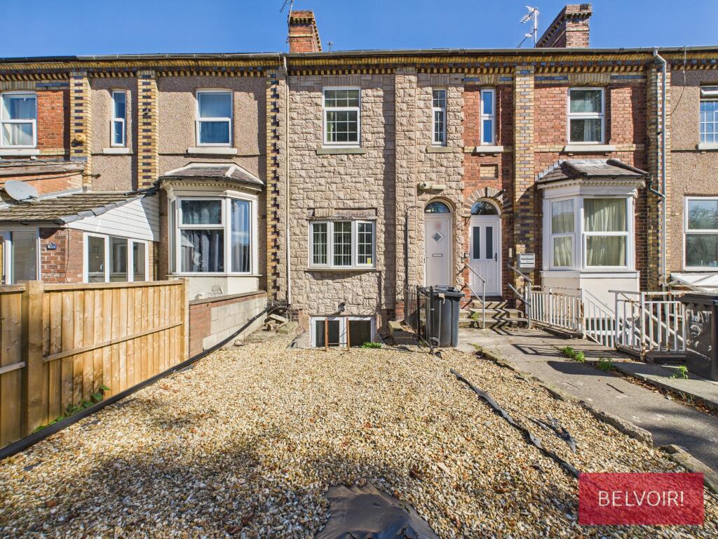 Main image of property: Basement Flat, Rhosddu