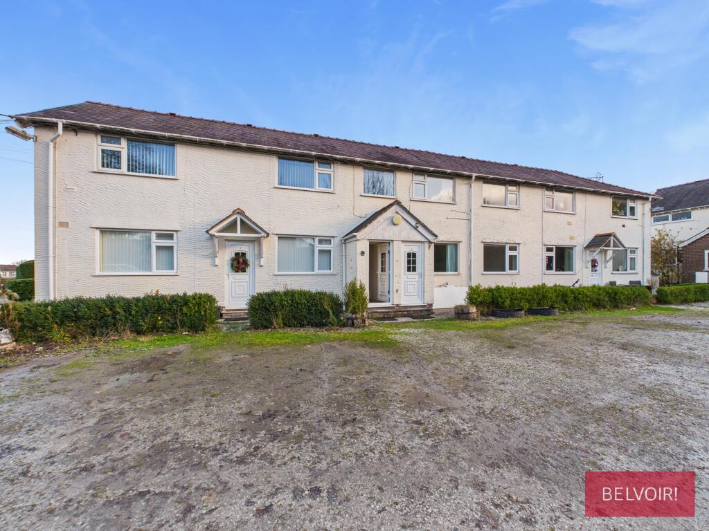 Main image of property: Flat 3, Plas Newydd Court