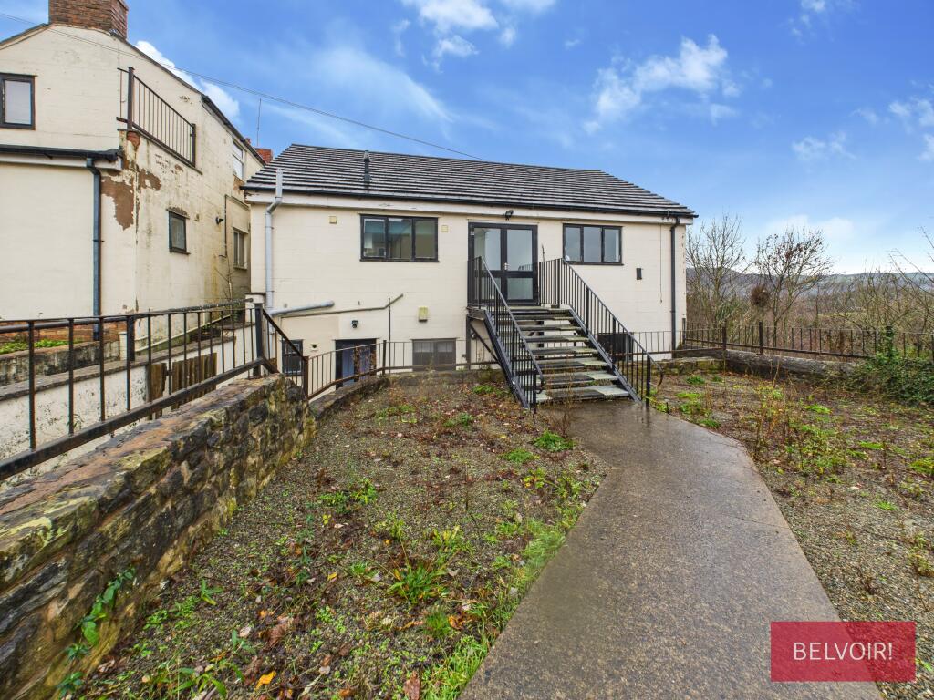 Main image of property: Railway Road, Cefn Mawr, LL14