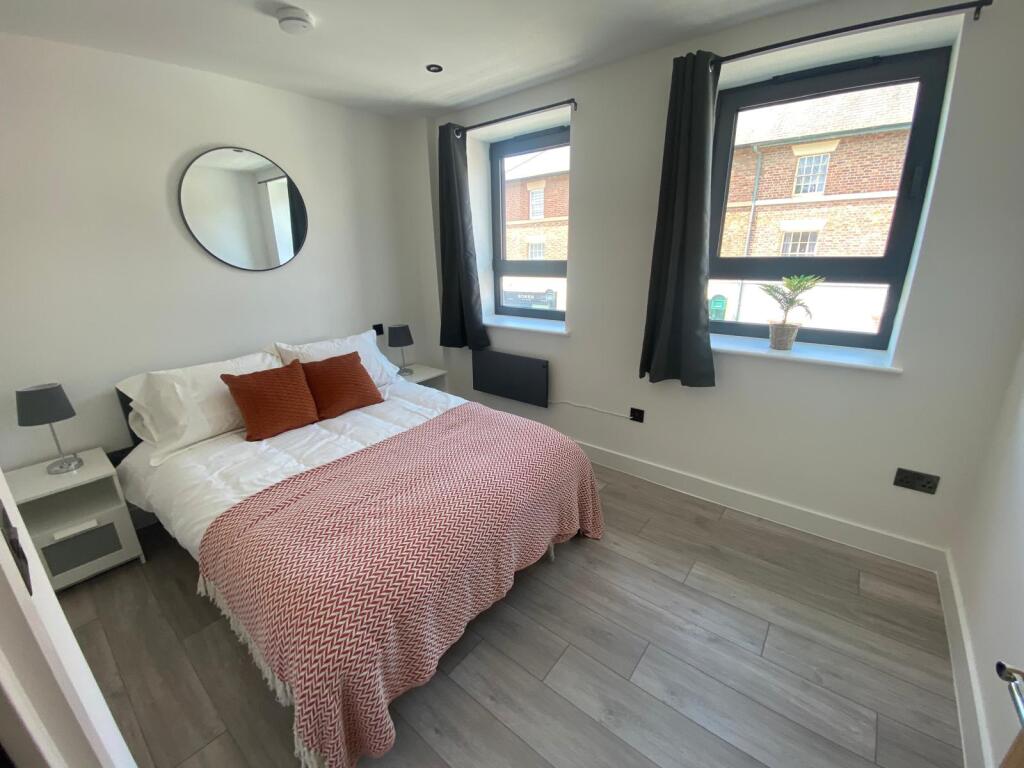 Main image of property: King Street, Wrexham, LL11