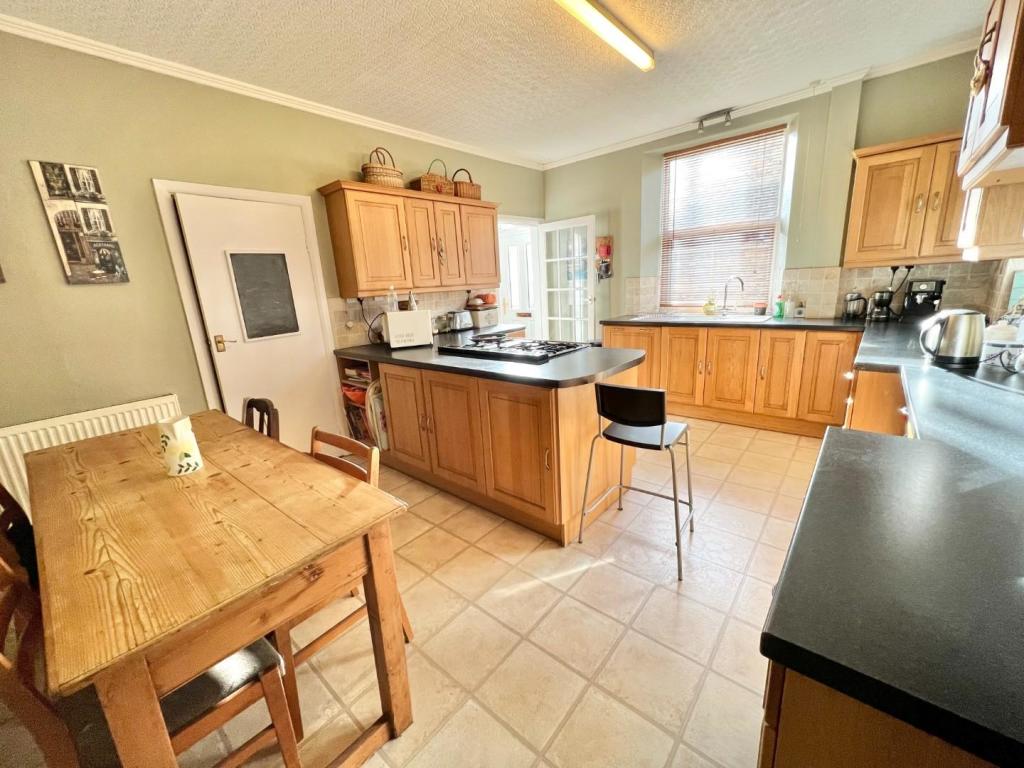 Additional property image - East End, Wolsingham, Weardale