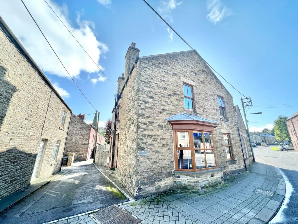 3 bedroom cottage for sale in Front Street, Frosterley, Weardale, DL13