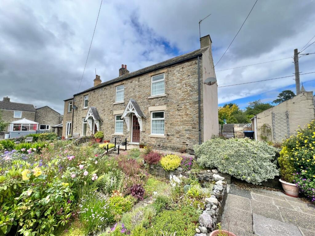 Main image of property: Front Street, Westgate, Weardale