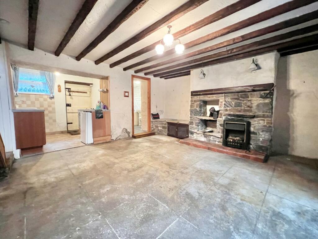 Additional property image - Hood Street, St Johns Chapel, Weardale