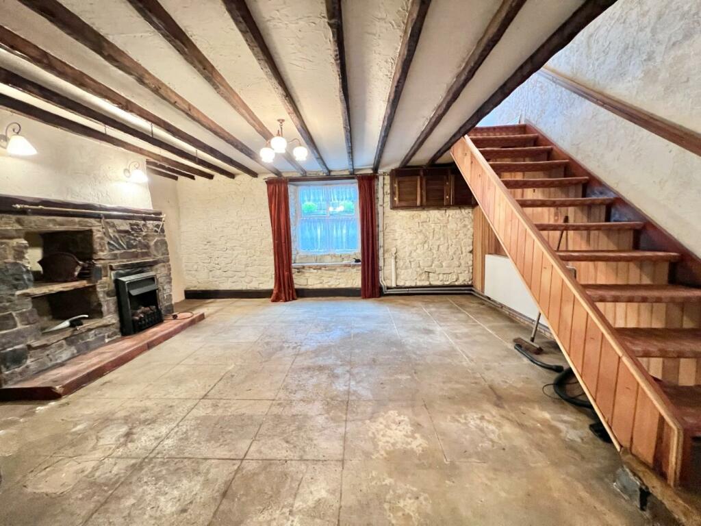 Additional property image - Hood Street, St Johns Chapel, Weardale