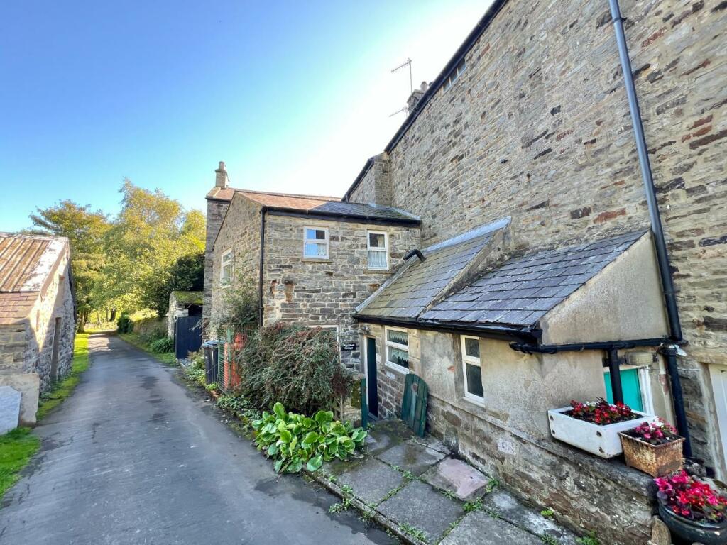 Additional property image - Hood Street, St Johns Chapel, Weardale