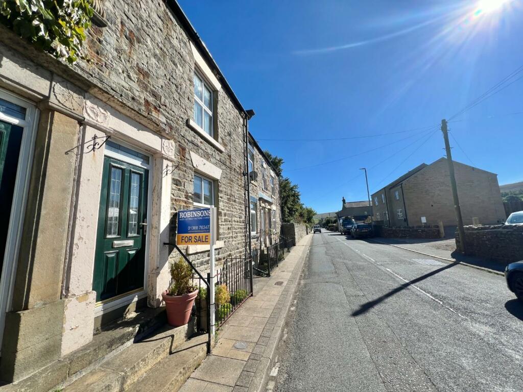 Additional property image - Hood Street, St Johns Chapel, Weardale