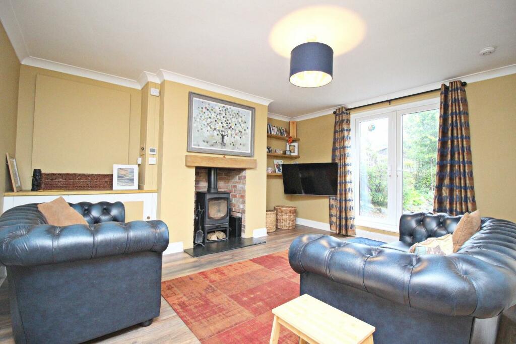 Additional property image - West View, East Hedley Hope, Bishop Auckland