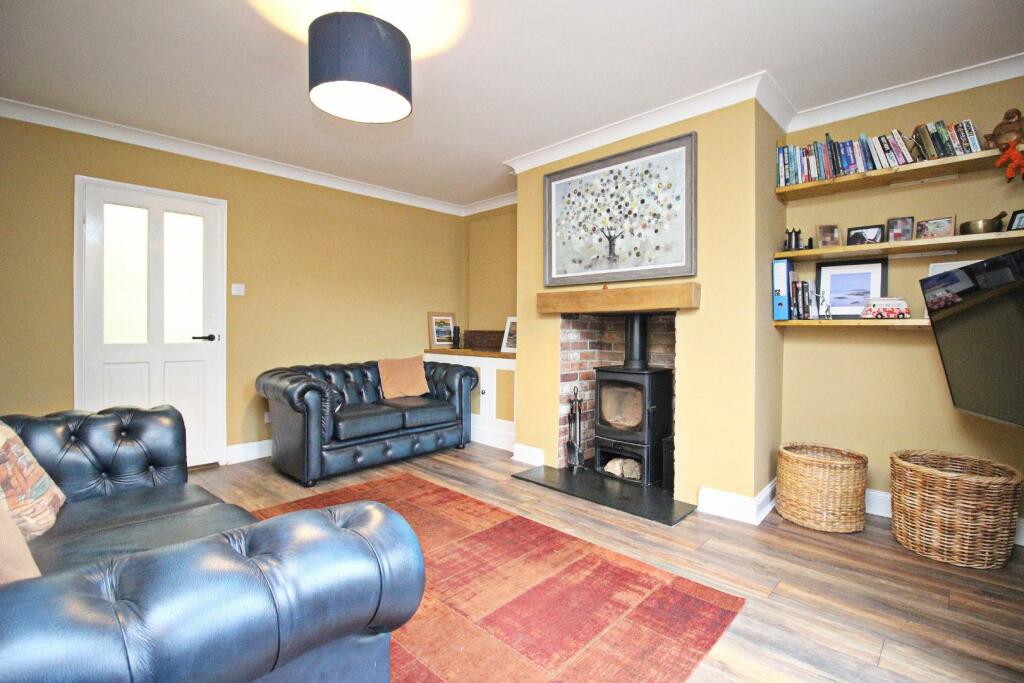 Additional property image - West View, East Hedley Hope, Bishop Auckland