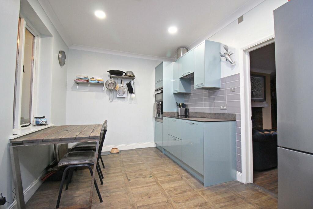 Additional property image - West View, East Hedley Hope, Bishop Auckland