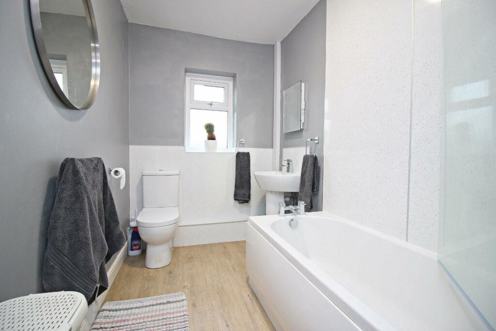Additional property image - West View, East Hedley Hope, Bishop Auckland