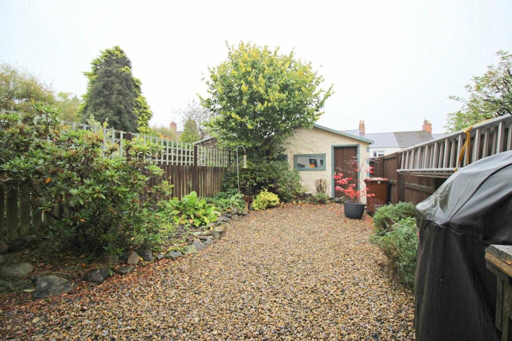 Additional property image - West View, East Hedley Hope, Bishop Auckland