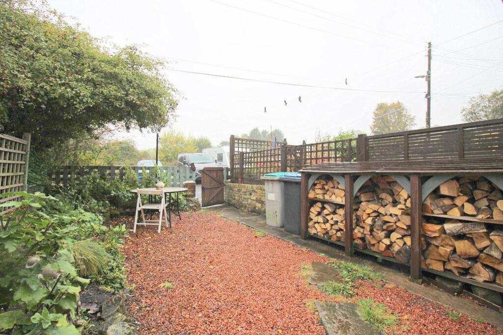 Additional property image - West View, East Hedley Hope, Bishop Auckland