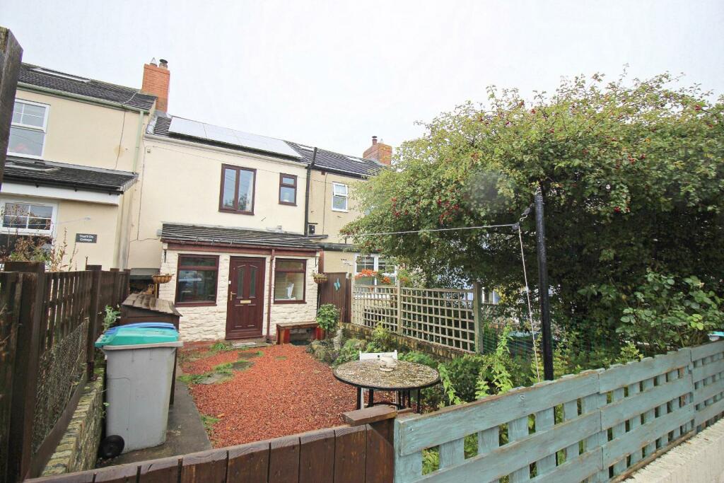 Additional property image - West View, East Hedley Hope, Bishop Auckland