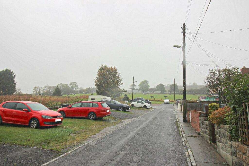 Additional property image - West View, East Hedley Hope, Bishop Auckland