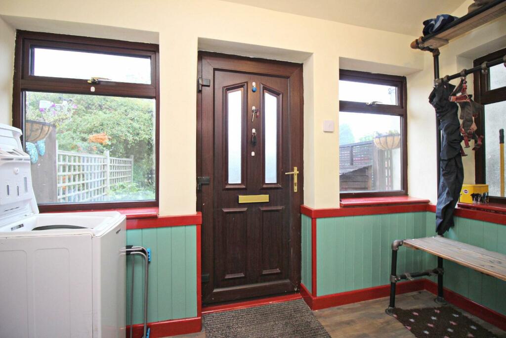 Additional property image - West View, East Hedley Hope, Bishop Auckland