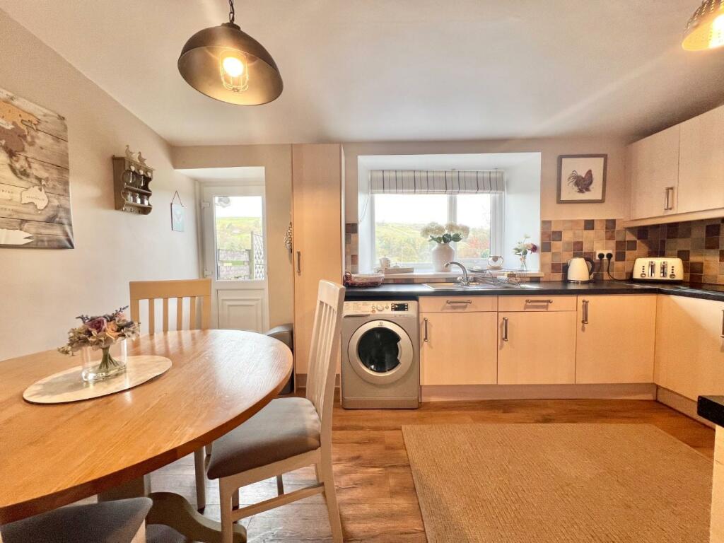 Additional property image - Hood Street, St. Johns Chapel, Weardale