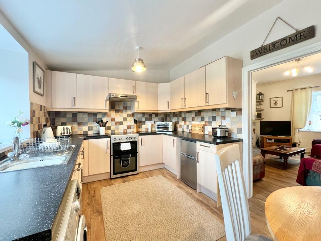 Additional property image - Hood Street, St. Johns Chapel, Weardale