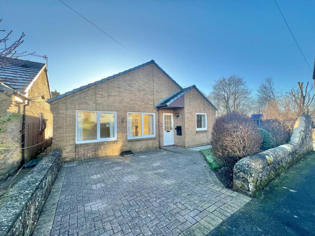 Main image of property: Ashcroft, Stanhope, Weardale